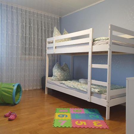 Grosse 130Qm Ferienwohnung Mit Whirlpool Sulzbach  Eksteriør billede
