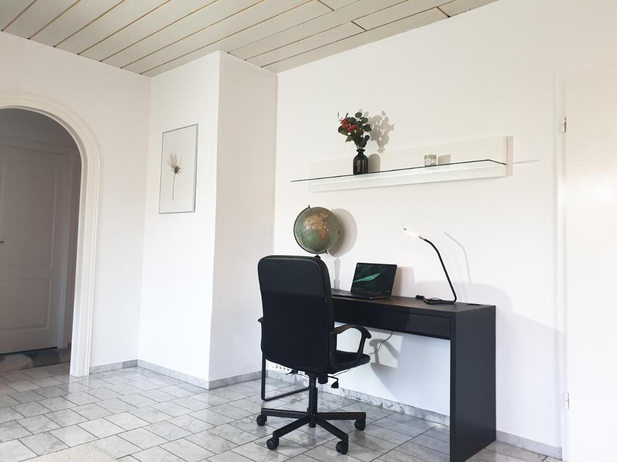 Grosse 130Qm Ferienwohnung Mit Whirlpool Sulzbach  Eksteriør billede
